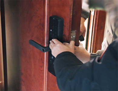垫江24小时上门开锁公司